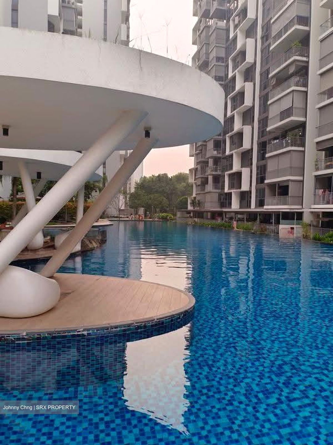 Blossom Residences (D23), Condominium #633013271